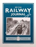 British Railway Journal - No. 54 by KARAU, Paul & BEALE, Gerry (eds.)